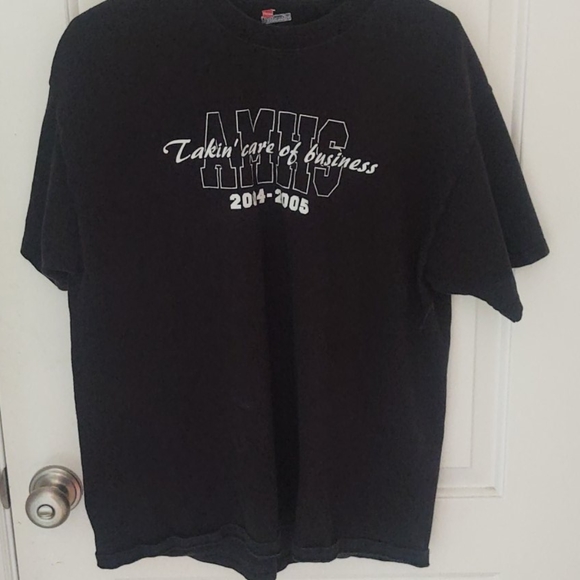 Lot of 4 Archbishop Mitty Shirts - Picture 2 of 3